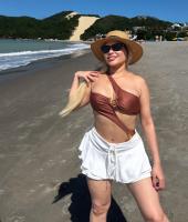 677832202: Chica busca chico en Málaga