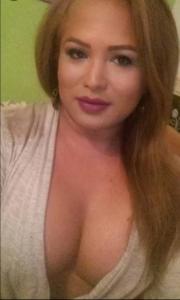 Transexual en Valencia: 