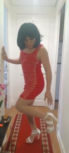 Travesti en Vizcaya: 