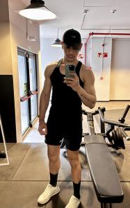 Chico busca chica en Madrid: 