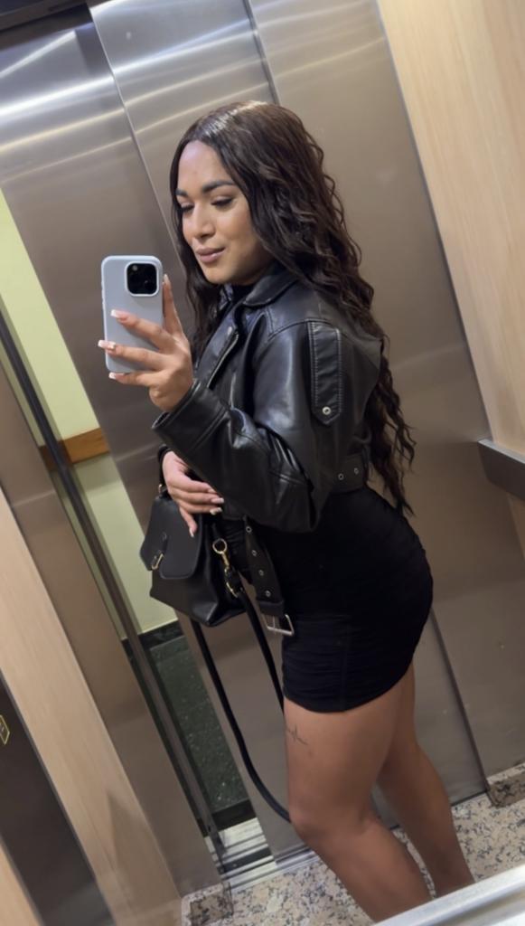 Travesti en Zaragoza: 