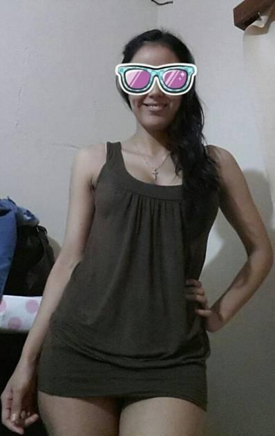 Transexual en Pontevedra: 