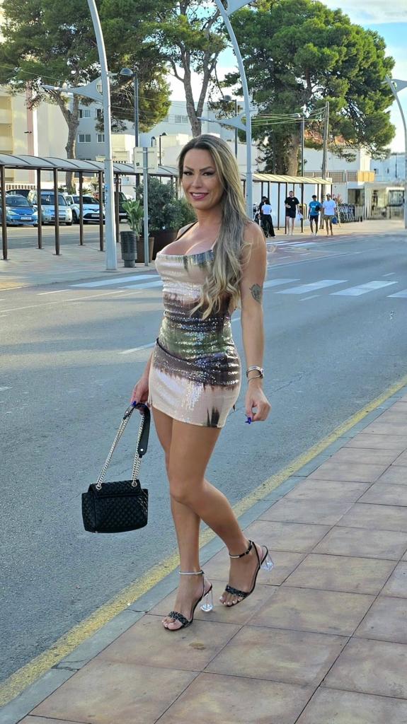 Travesti en Barcelona: 