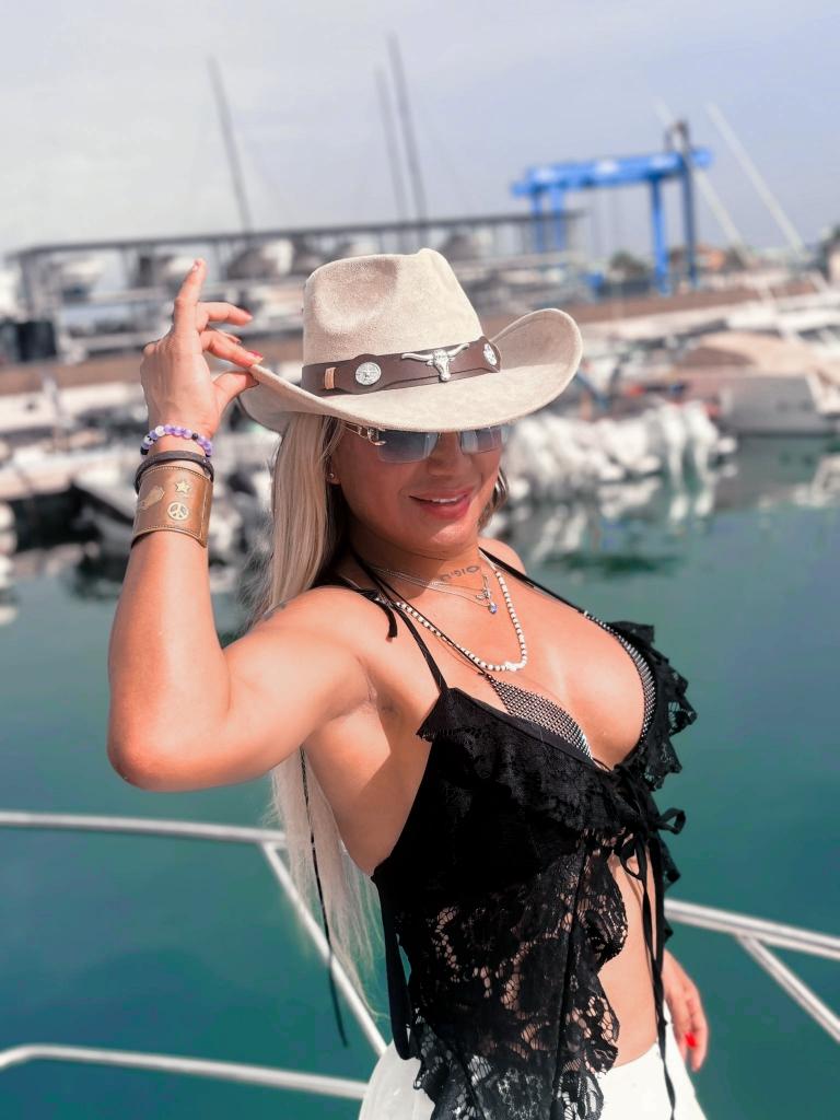 612492223: Travesti en Madrid