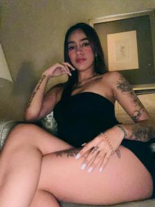 607521647: Chica busca chico en Las Palmas