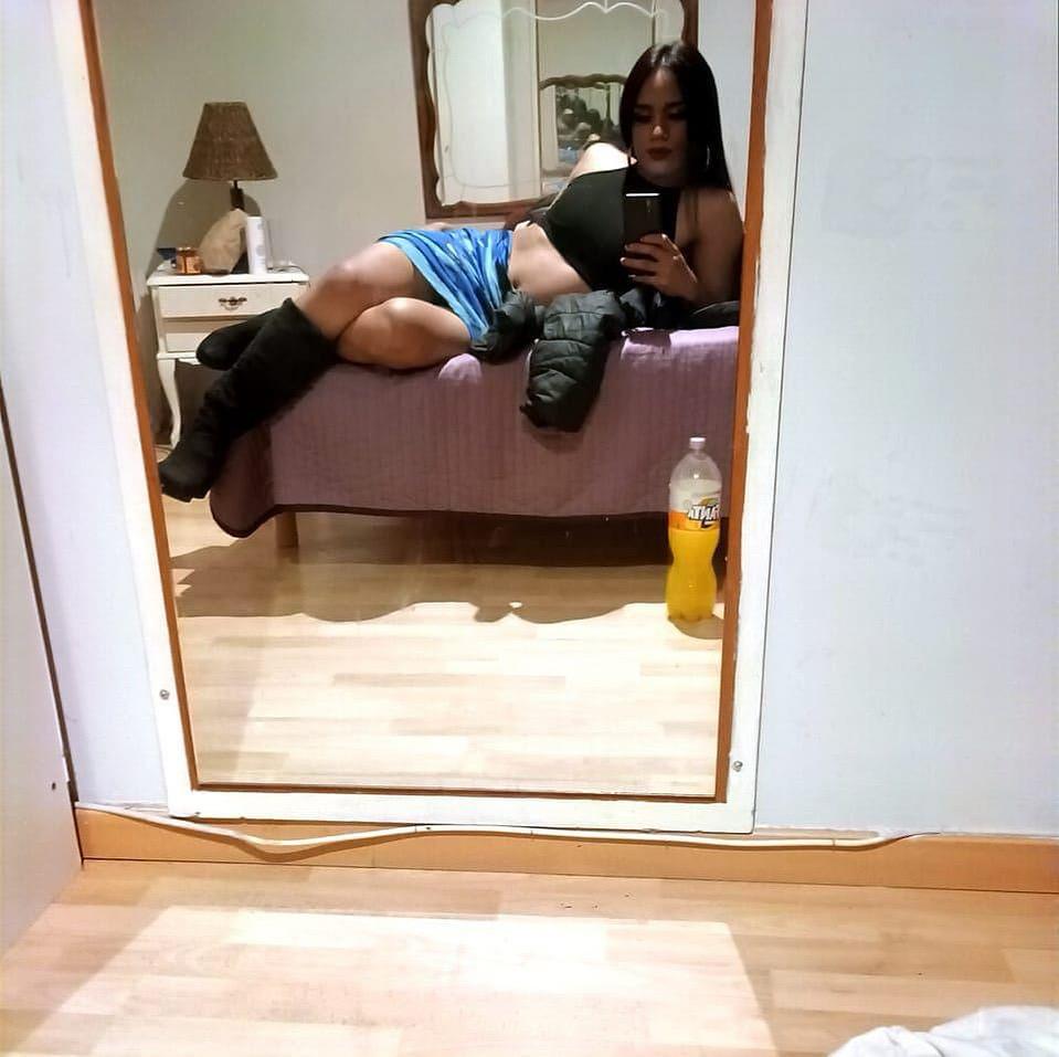 Transexual en Zaragoza: 