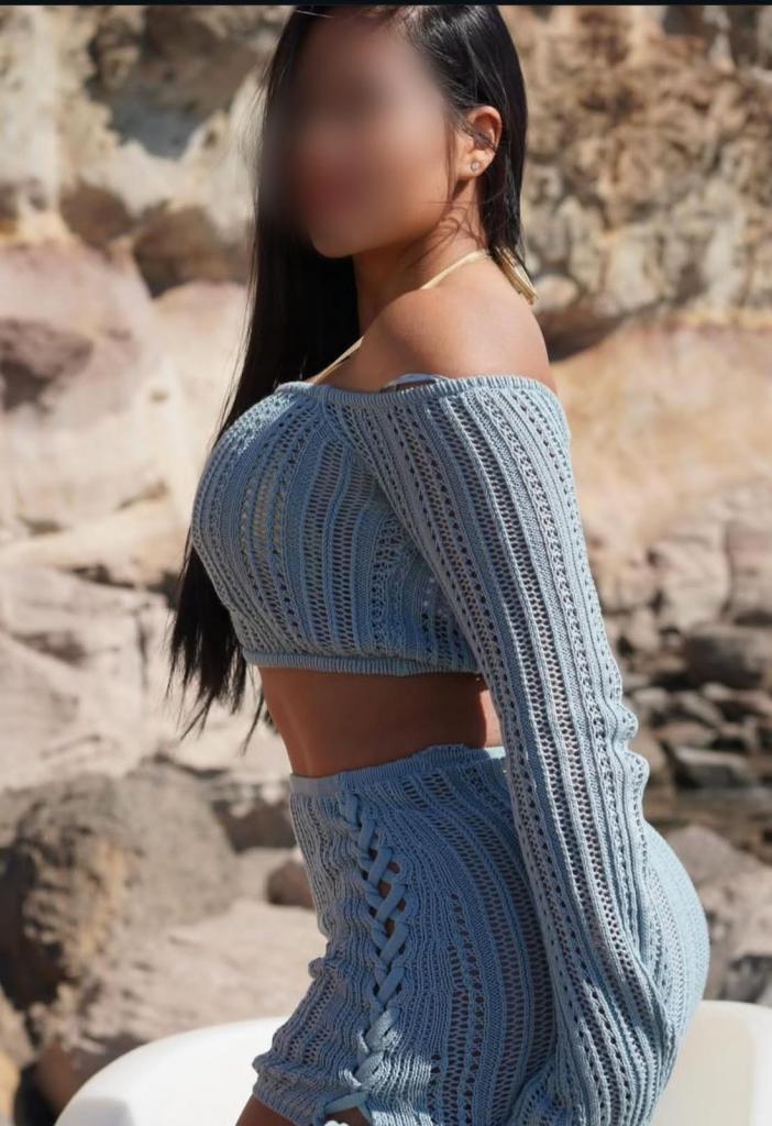 Chica busca chico en La Coruña: 