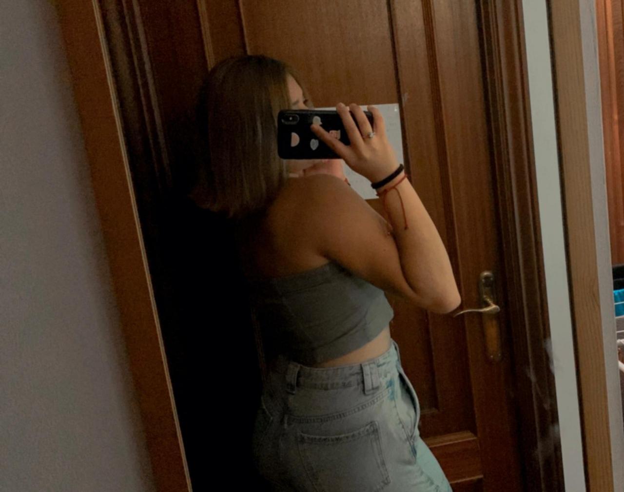 Chica busca chico en Pontevedra: 