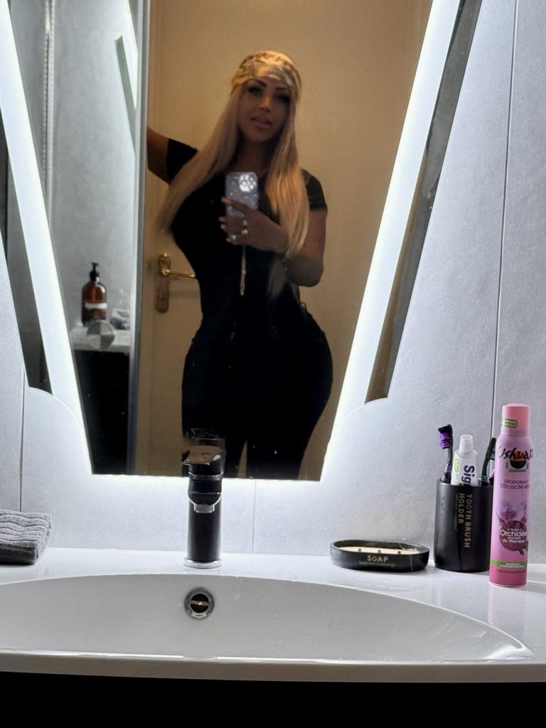 Travesti en Lérida: 