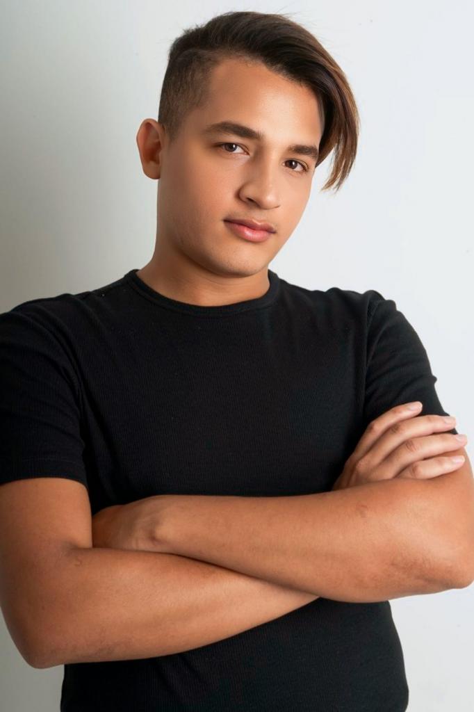 Chico busca chica en Barcelona: 