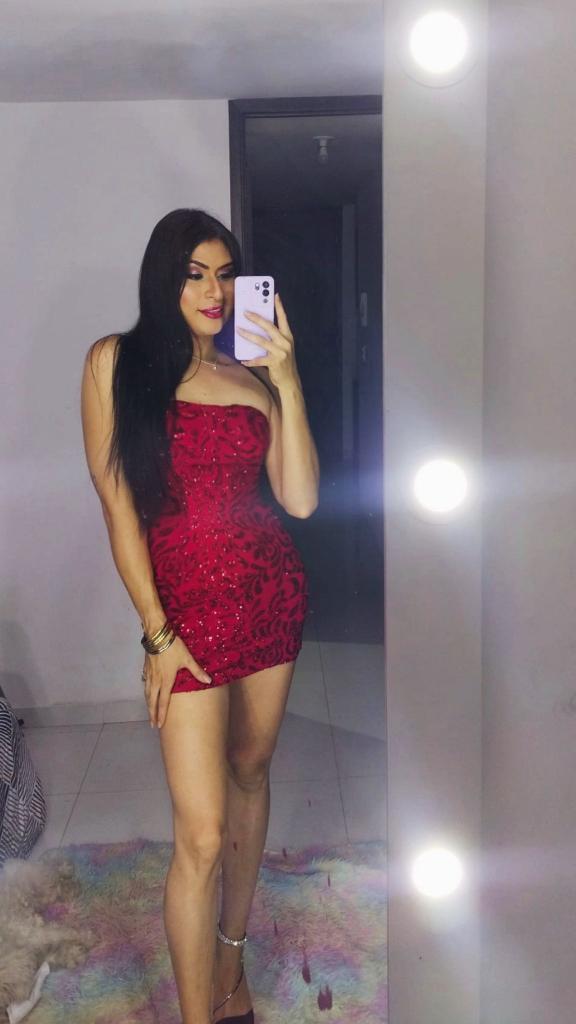 Travesti en Pontevedra: 