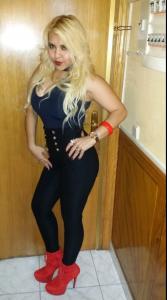 611242688: Chica busca chico en Madrid