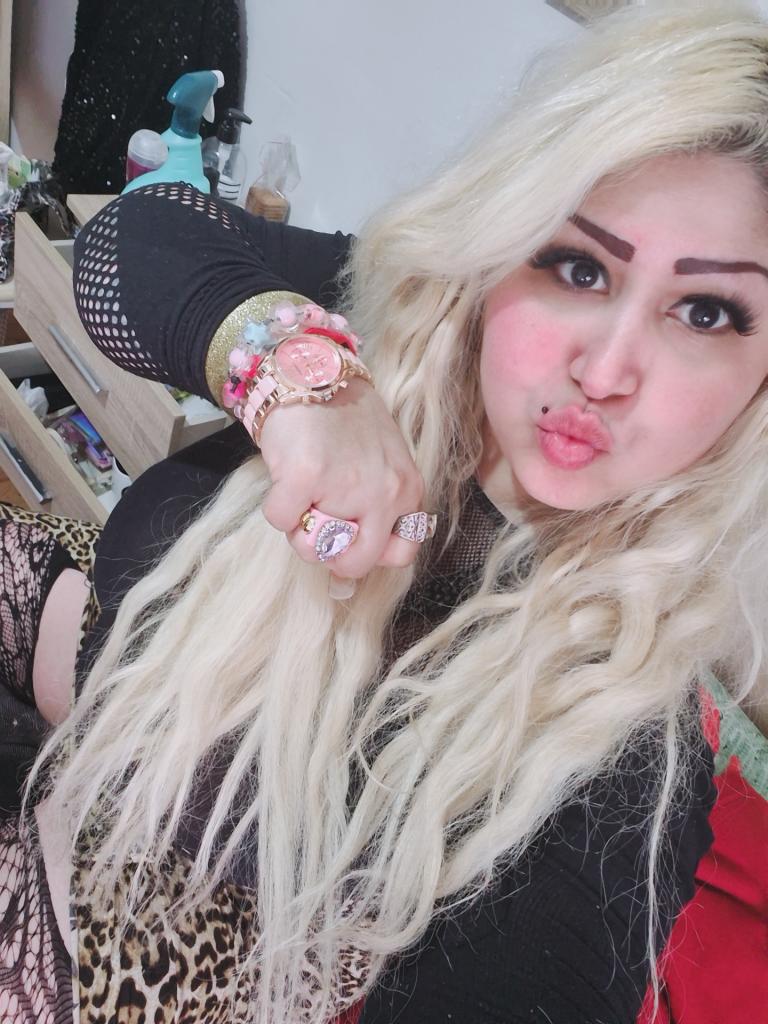 Chica busca chico en León: 