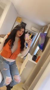 642874580: Travesti en Alicante