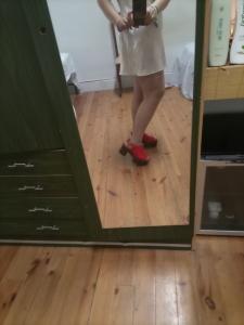 Chica busca chico en Asturias: 