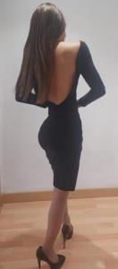 Chica busca chico en Málaga: 