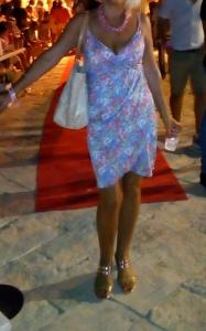 Chica busca chico en Alicante: 