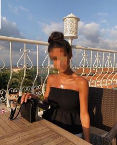 Chica busca chico en Alicante: 