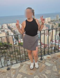 Chica busca chico en Castellón: 