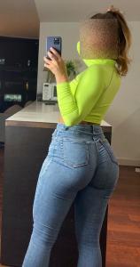 Chica busca chico en Valencia: 