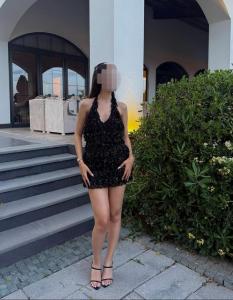 Chica busca chico en Málaga: 