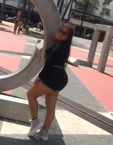 Chica busca chico en Granada: 