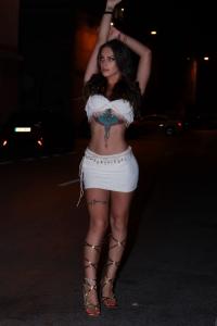 Transexual en Murcia: 