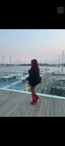 Travesti en Zaragoza: 