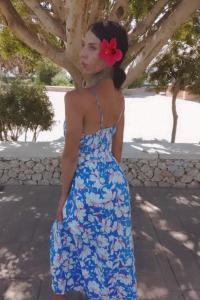 Transexual en Málaga: 