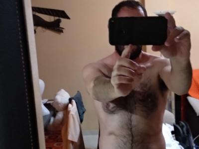 682360510: Chico busca chica en Málaga