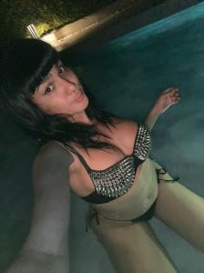 Transexual en Madrid: 