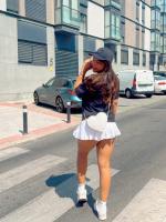 666615307: Transexual en Madrid