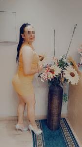 Chica busca chico en La Rioja: 