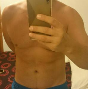 Chico busca chica en Tenerife: 