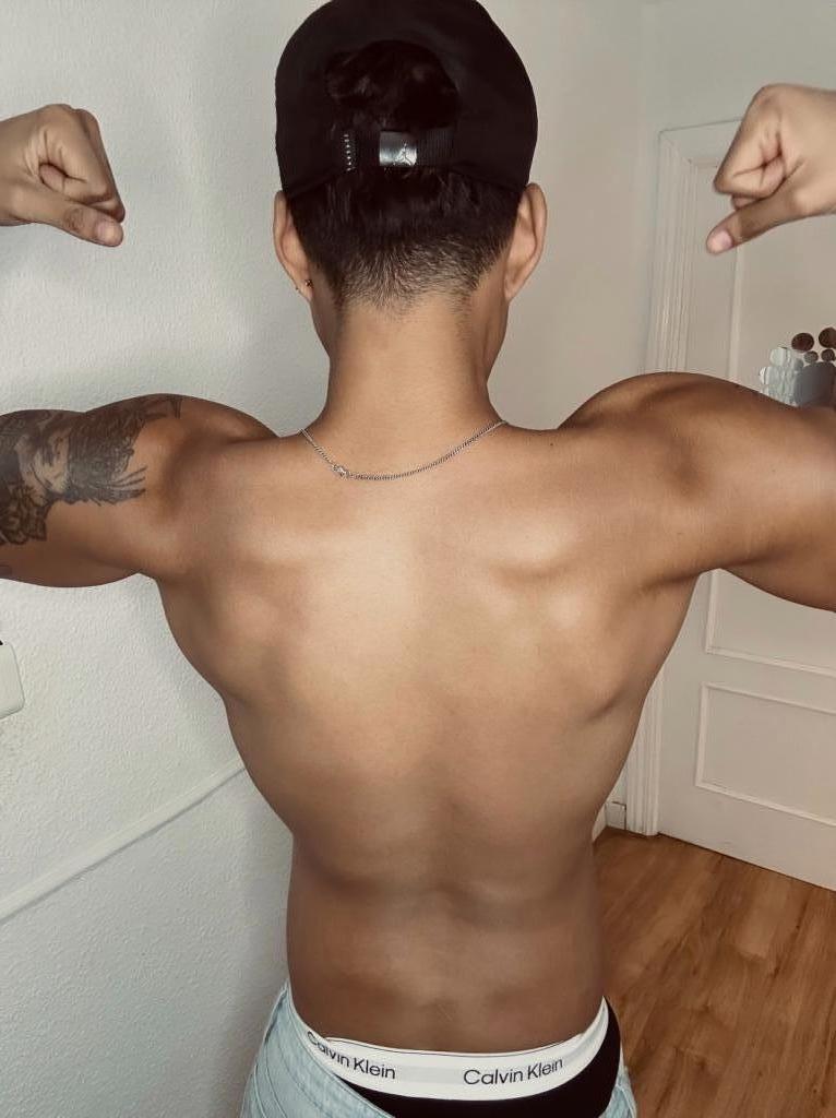 662452942: Chico busca chica en Valencia