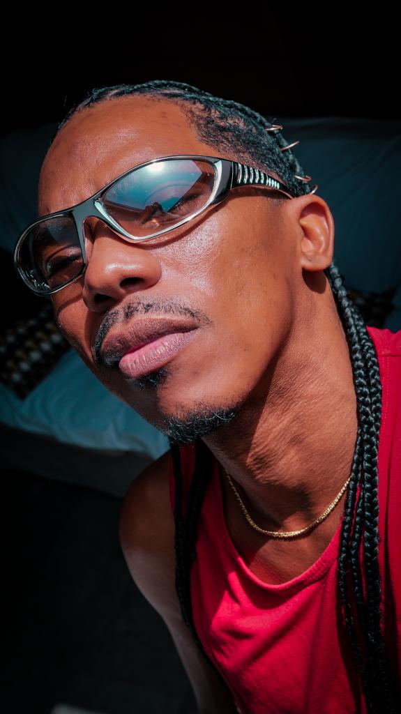 Chico busca chica en Madrid: 