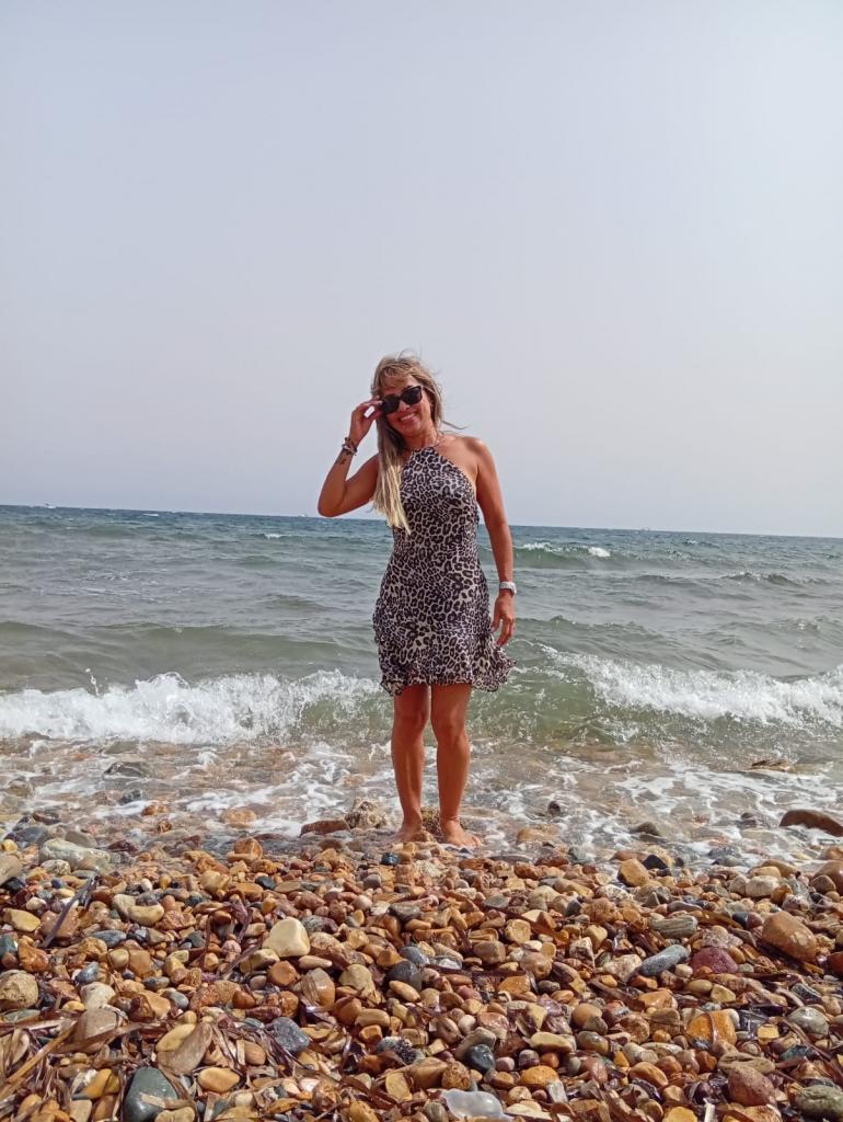 Chica busca chico en Murcia: 