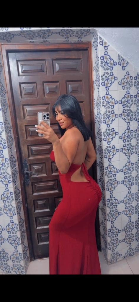 Chica busca chico en Málaga: 