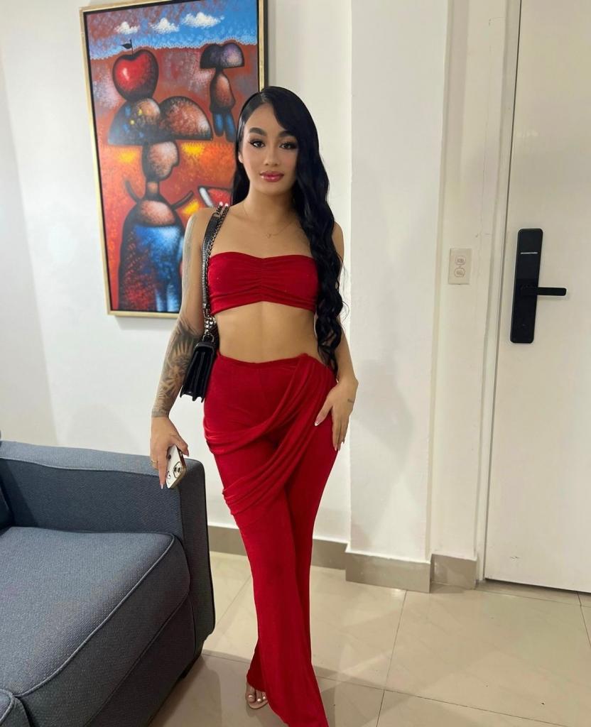 Chica busca chico en Murcia: Chica busca chico