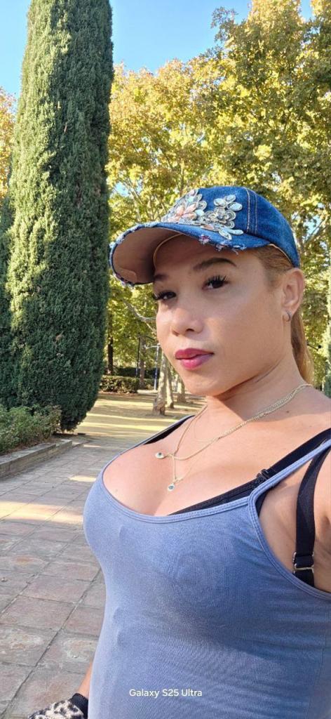 Travesti en Sevilla: 