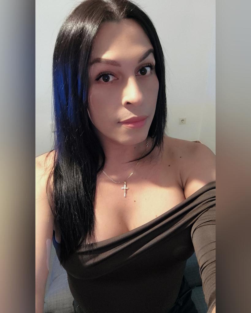 Travesti en Córdoba: 