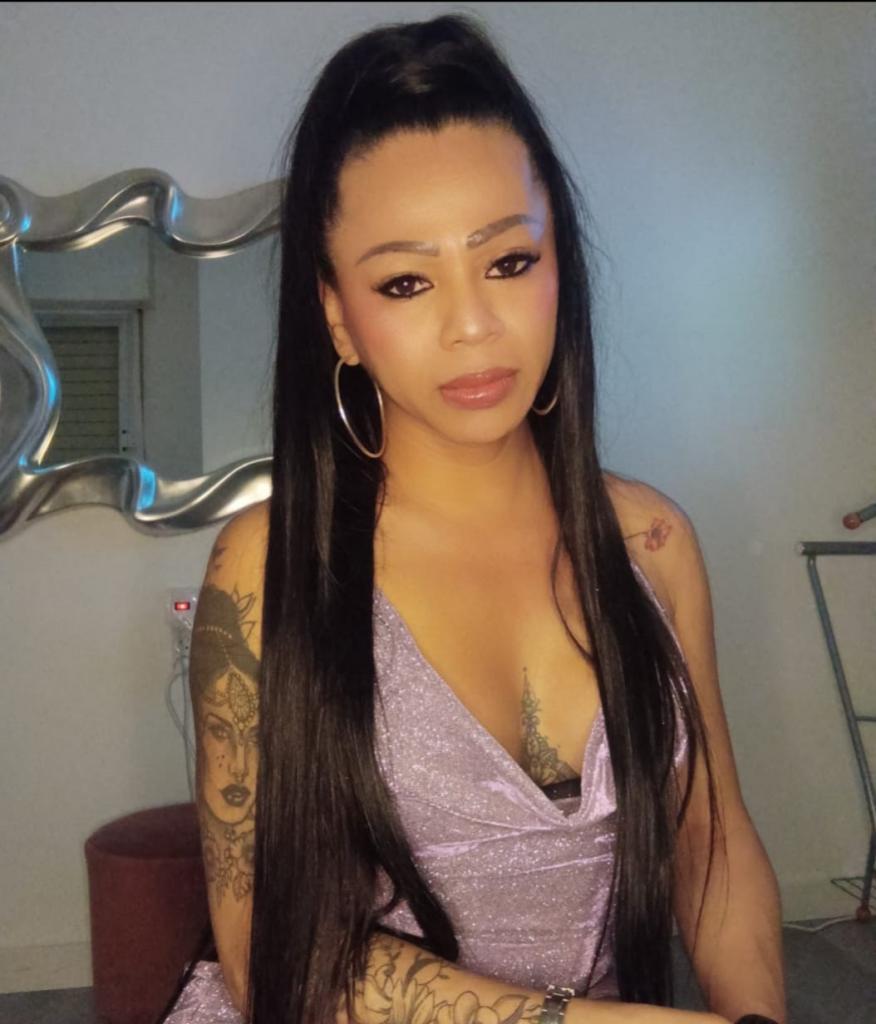 Transexual en Murcia: 