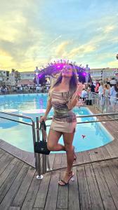 604296171: Transexual en Barcelona