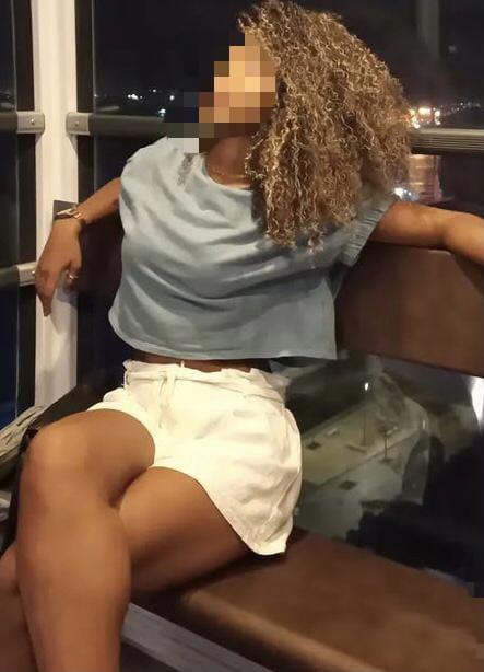 Chica busca chico en Ávila: 