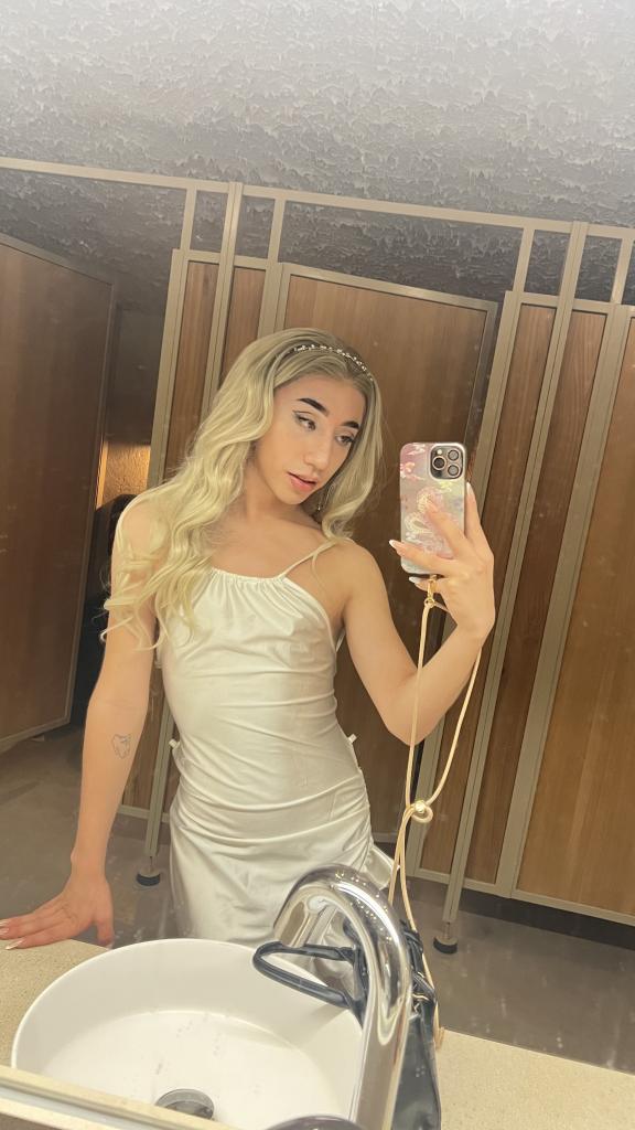 Transexual en Alicante: 