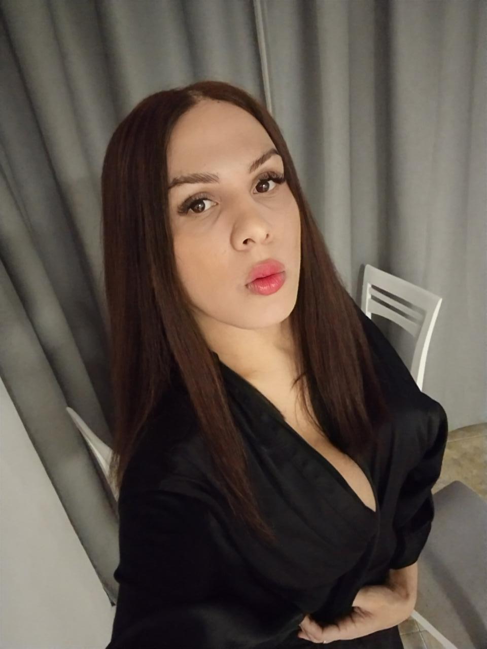 Transexual en Gerona: 