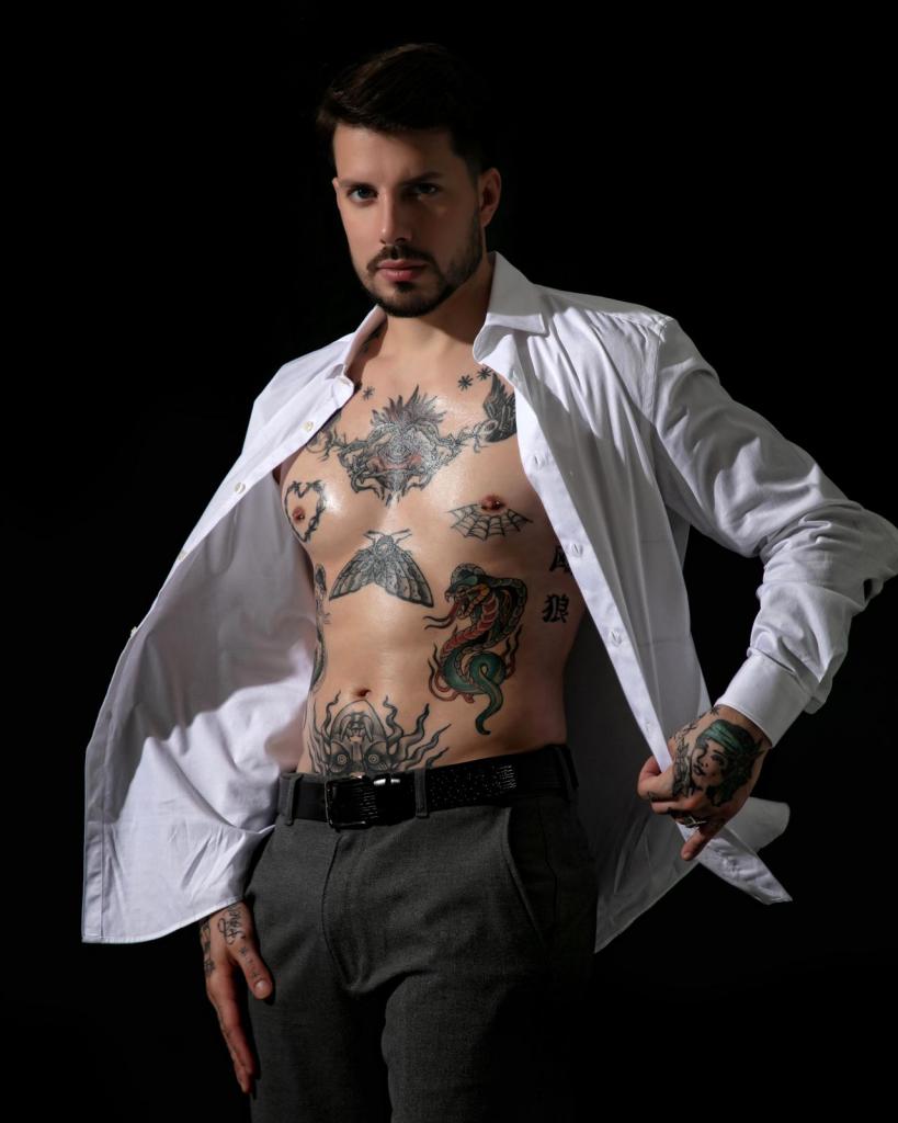 Chico busca chica en Barcelona: 