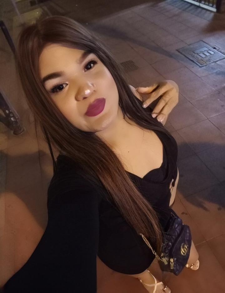 Travesti en Málaga: 