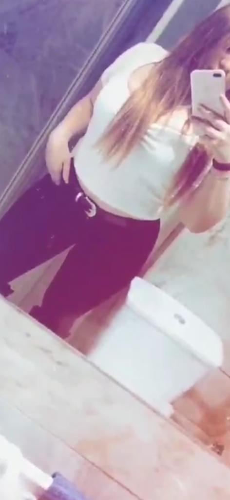 Chica busca chico en Murcia: 