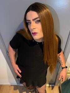 Travesti en Madrid: 